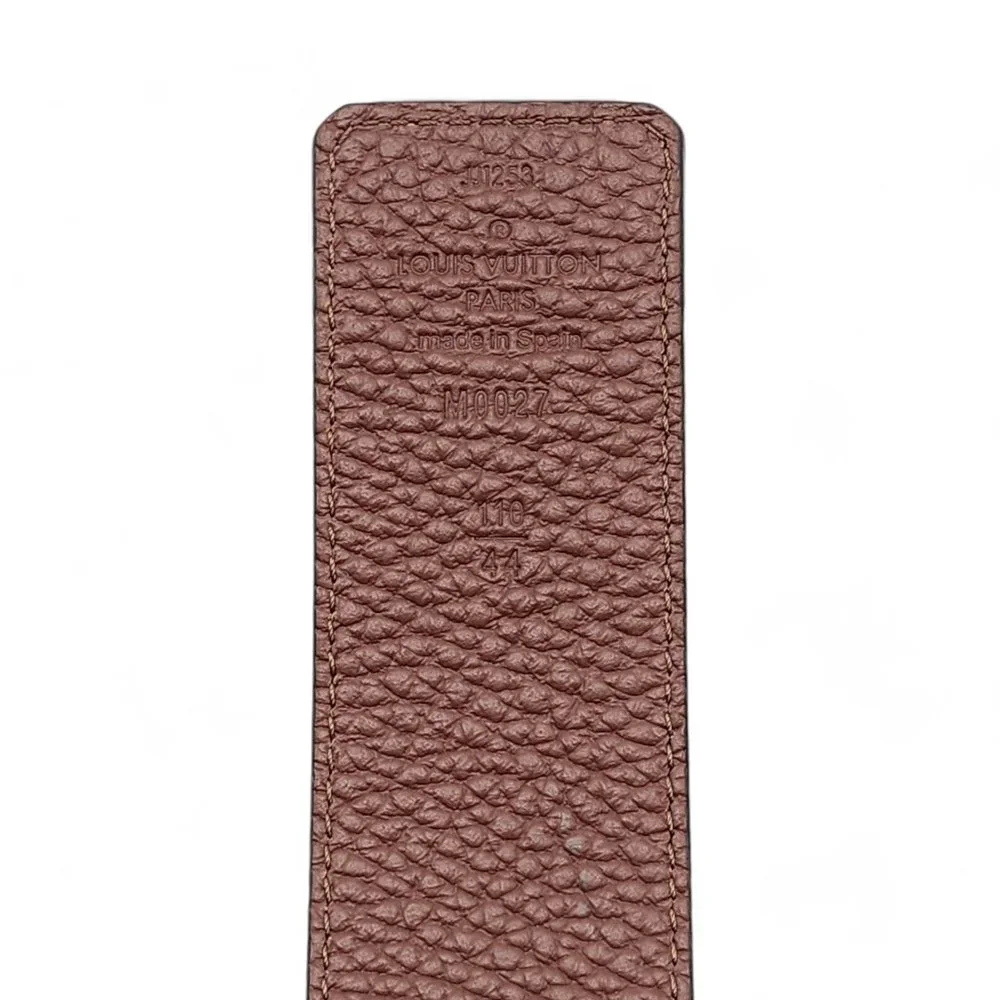 Louis Vuitton LV Tilt 40mm Reversible Belt - Picture 9 of 10